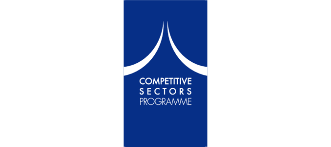 Competitive Sectors Programme
