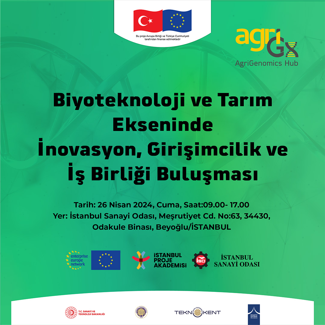 Bitki Islahında Yeni Nesil Genomik Yaklaşımlar Eğitimi Tamamlandı