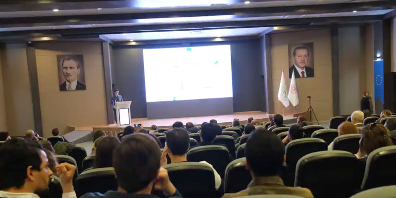 Tarım & Gıda Sektörü Prototip Geliştirme Çalıştayı