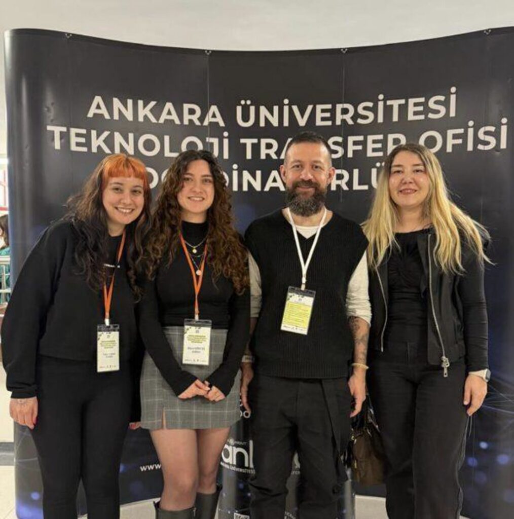 AgriGX — tarim proje pazari