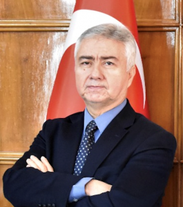 Prof. Dr. Hasan Hüseyin ATAR