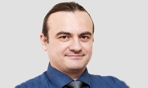 Prof. Dr. Kaan ORHAN