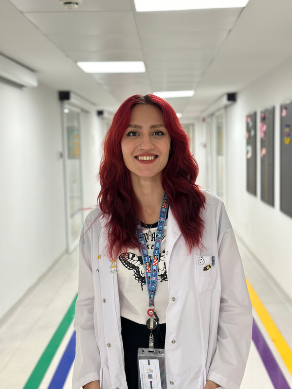 Ayça Deniz