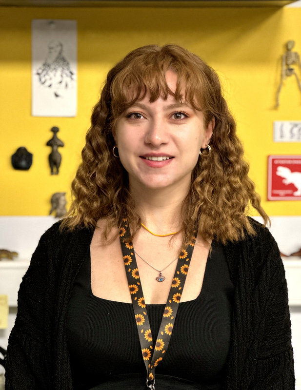 Büşra Karataş
