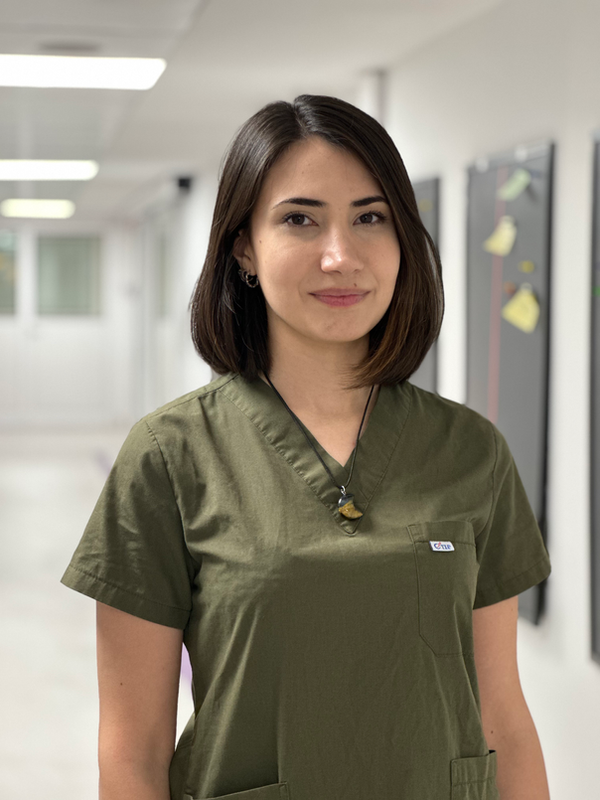 Arzu İlayda Sümer