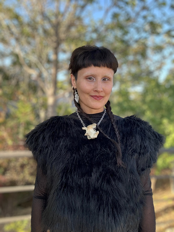 Beril Tezel