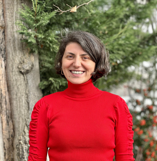 Pelin Taş